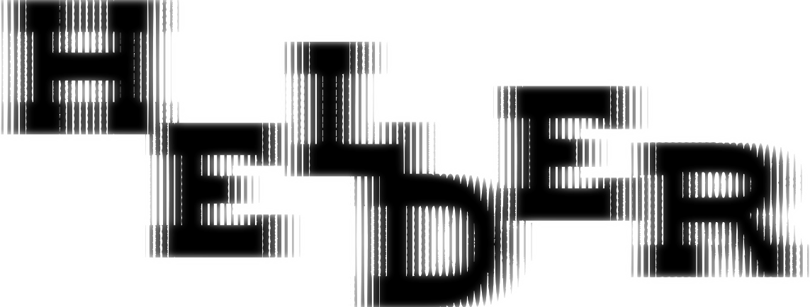 logo van Helder